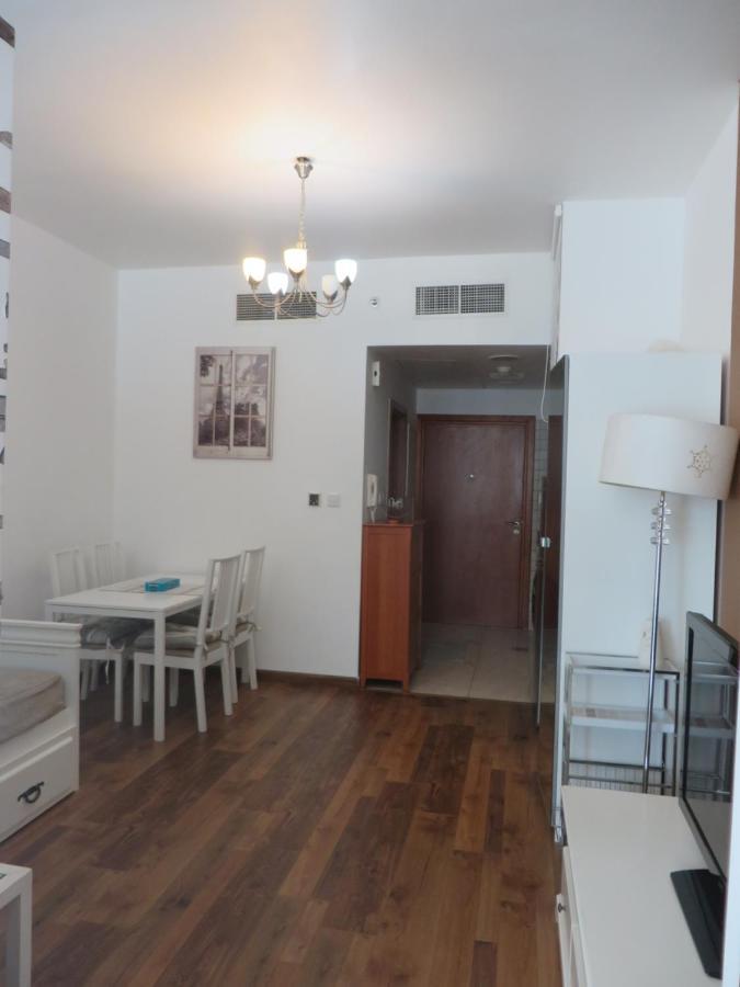 Studio Apartment - Skycourts 두바이 외부 사진